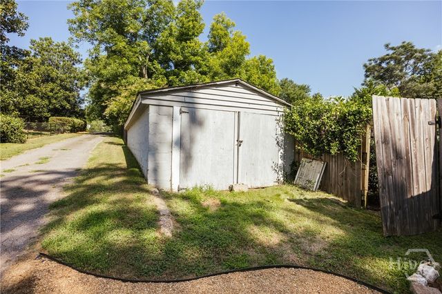 1725 Madison Street, Comer, GA 30629
