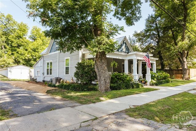 1725 Madison Street, Comer, GA 30629