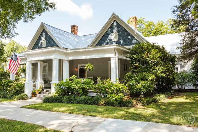 1725 Madison Street, Comer, GA 30629