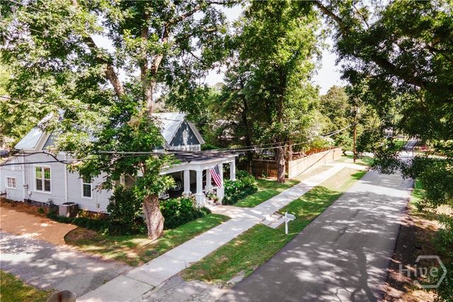 1725 Madison Street, Comer, GA 30629