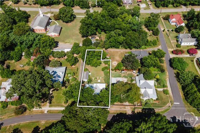 1725 Madison Street, Comer, GA 30629