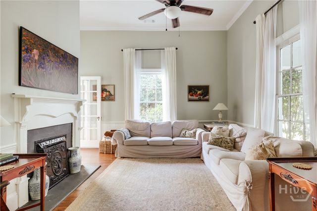 1725 Madison Street, Comer, GA 30629