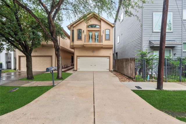 5728 Petty Street, Houston, TX 77007