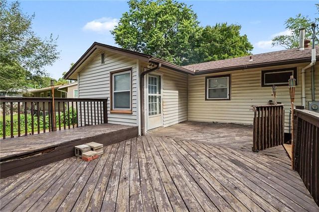 4411 E 138th Street, Grandview, MO 64030