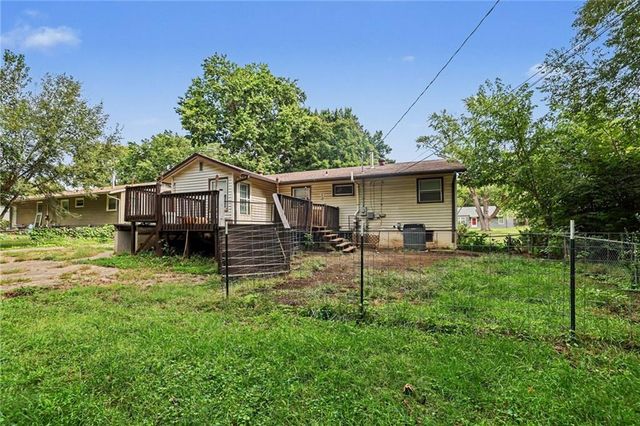 4411 E 138th Street, Grandview, MO 64030