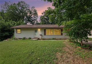 4411 E 138th Street, Grandview, MO 64030