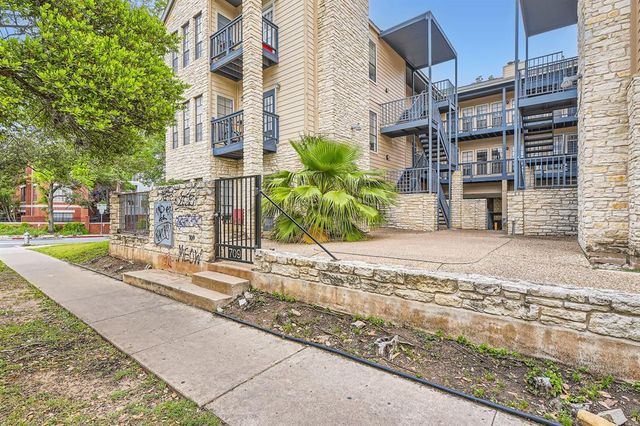 711 W 21st ST 302, Austin, TX 78705