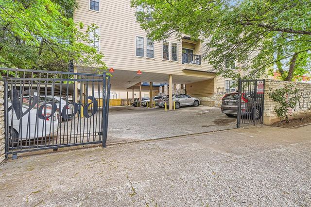 711 W 21st ST 302, Austin, TX 78705