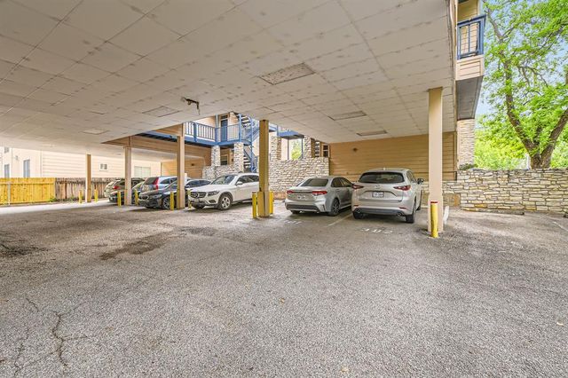 711 W 21st ST 302, Austin, TX 78705