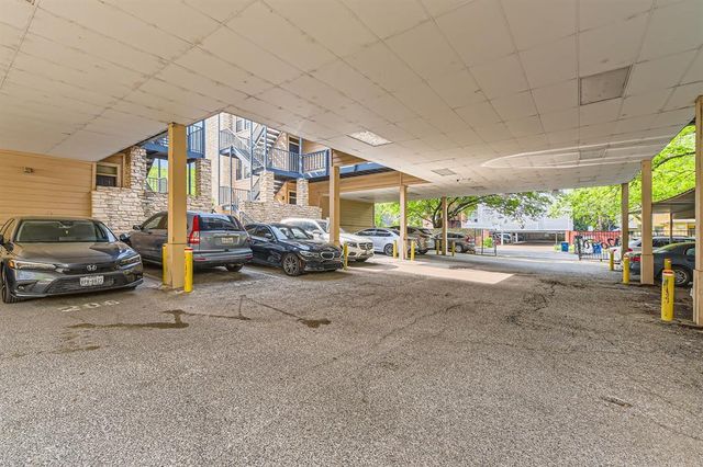 711 W 21st ST 302, Austin, TX 78705