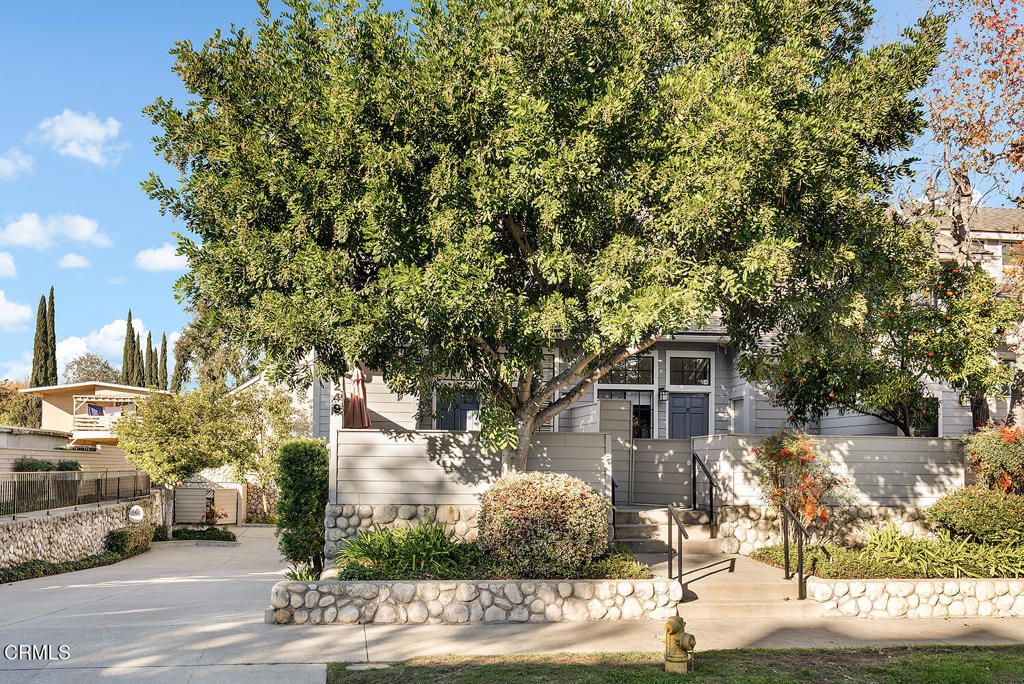 249 Alpine Street 60, Pasadena, CA 91106