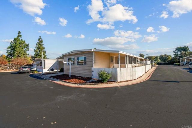 8301 Mission Gorge 253, Santee, CA 92071