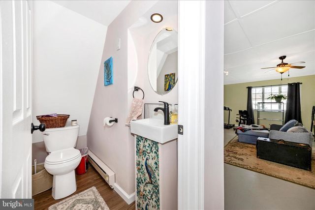 2 N 2ND ST, Woodsboro, MD 21798