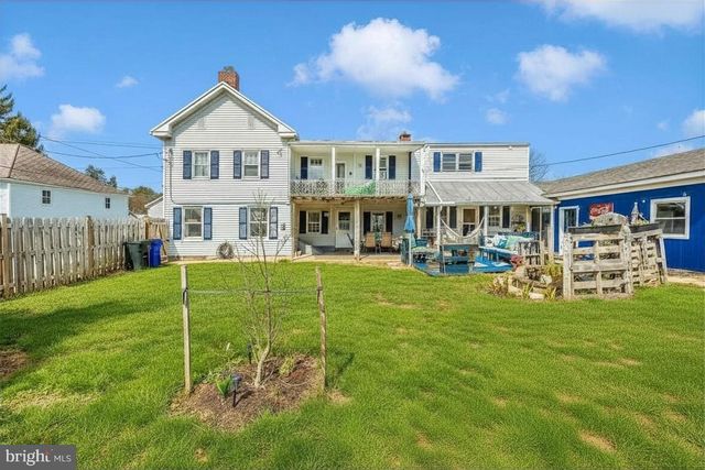 2 N 2ND ST, Woodsboro, MD 21798