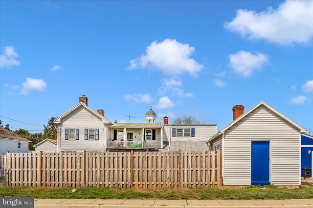 2 N 2ND ST, Woodsboro, MD 21798