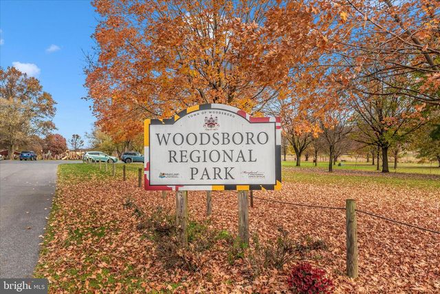 2 N 2ND ST, Woodsboro, MD 21798