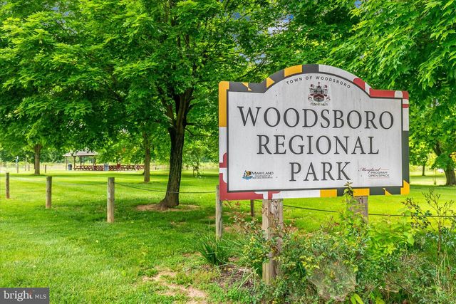 2 N 2ND ST, Woodsboro, MD 21798