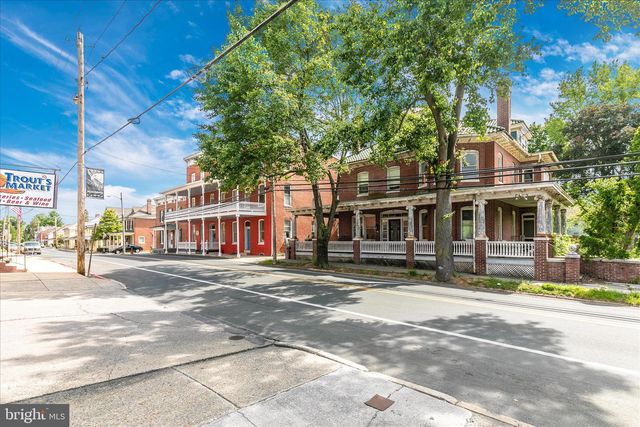 2 N 2ND ST, Woodsboro, MD 21798