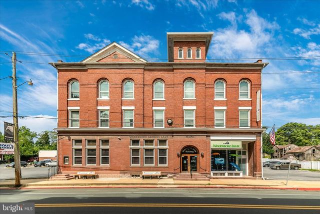2 N 2ND ST, Woodsboro, MD 21798
