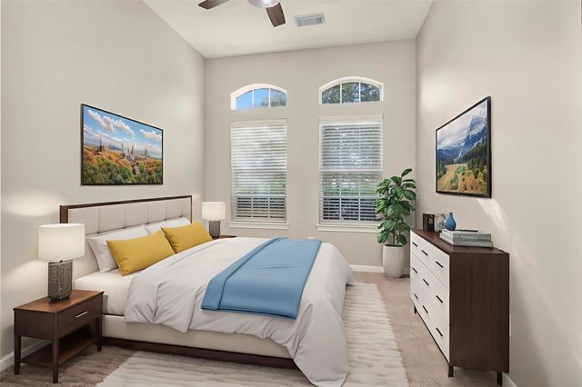 15843 Collinsville Drive, Tomball, TX 77377