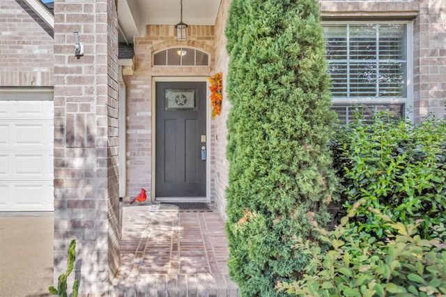 15843 Collinsville Drive, Tomball, TX 77377