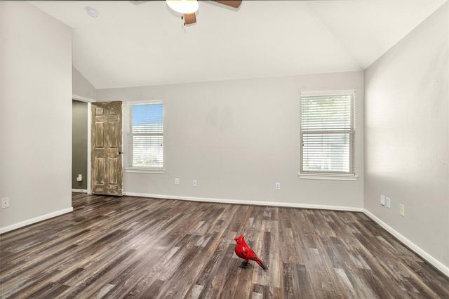 15843 Collinsville Drive, Tomball, TX 77377