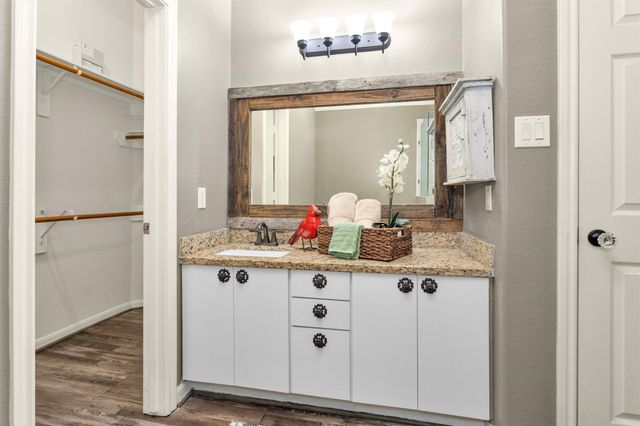 15843 Collinsville Drive, Tomball, TX 77377