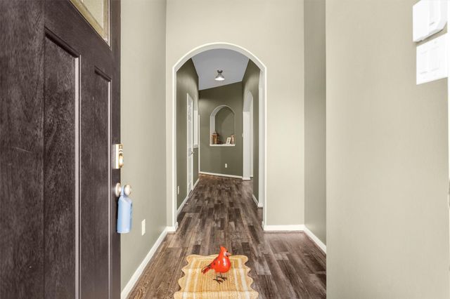 15843 Collinsville Drive, Tomball, TX 77377