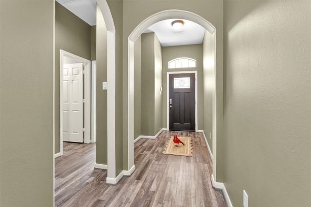 15843 Collinsville Drive, Tomball, TX 77377