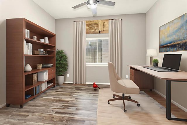 15843 Collinsville Drive, Tomball, TX 77377