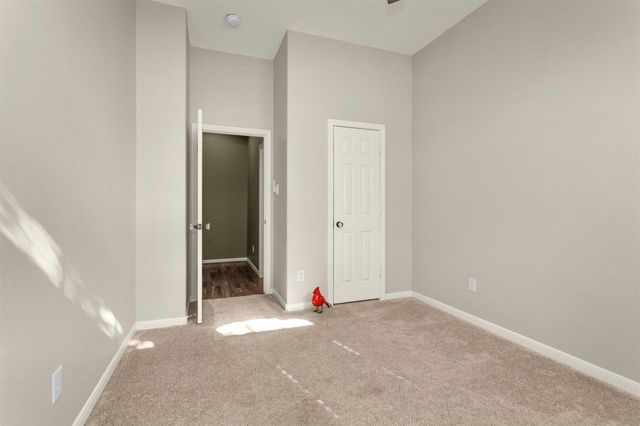 15843 Collinsville Drive, Tomball, TX 77377