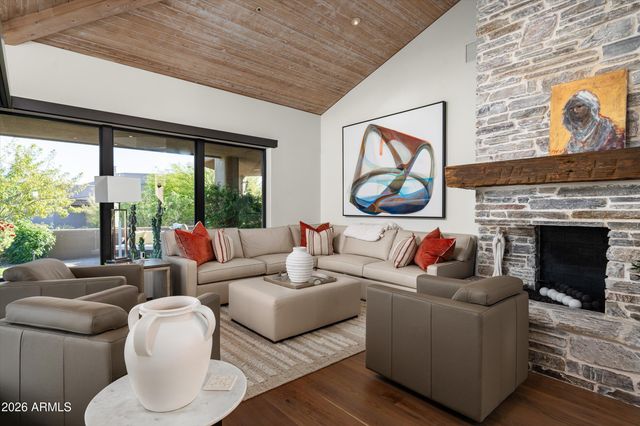 10641 E Tamarisk Way, Scottsdale, AZ 85262