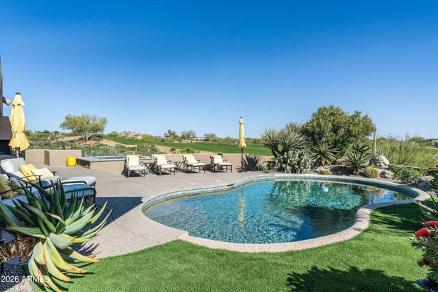 10641 E Tamarisk Way, Scottsdale, AZ 85262