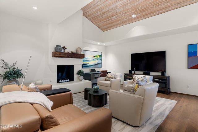 10641 E Tamarisk Way, Scottsdale, AZ 85262