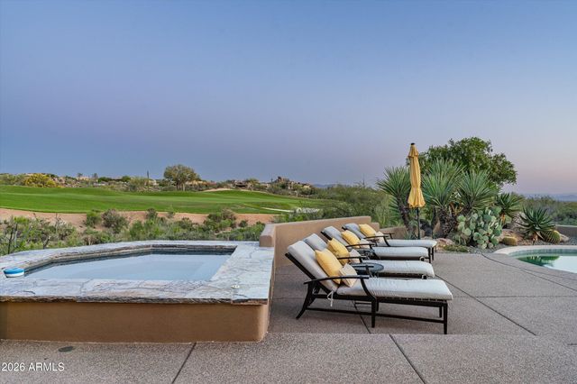 10641 E Tamarisk Way, Scottsdale, AZ 85262