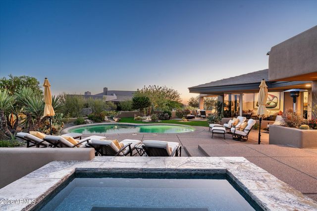 10641 E Tamarisk Way, Scottsdale, AZ 85262