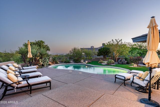 10641 E Tamarisk Way, Scottsdale, AZ 85262