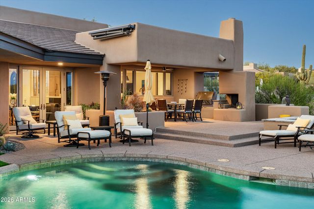 10641 E Tamarisk Way, Scottsdale, AZ 85262