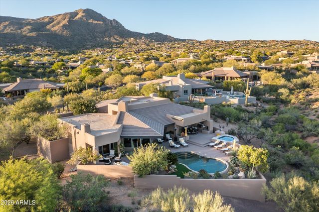 10641 E Tamarisk Way, Scottsdale, AZ 85262