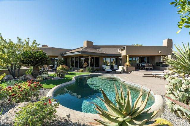 10641 E Tamarisk Way, Scottsdale, AZ 85262