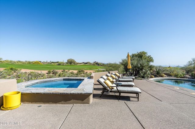 10641 E Tamarisk Way, Scottsdale, AZ 85262