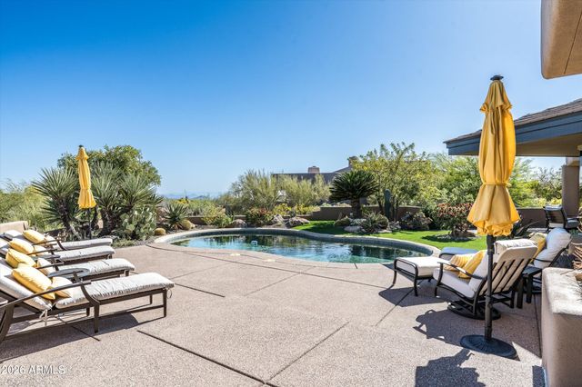 10641 E Tamarisk Way, Scottsdale, AZ 85262