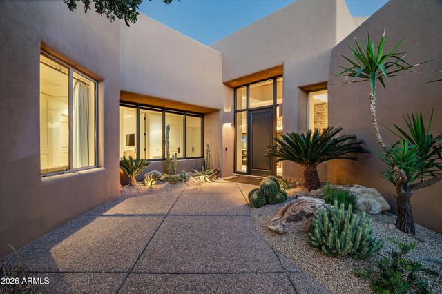 10641 E Tamarisk Way, Scottsdale, AZ 85262