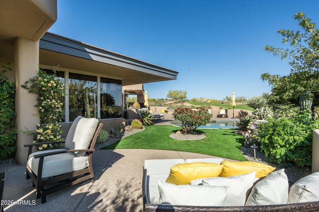 10641 E Tamarisk Way, Scottsdale, AZ 85262