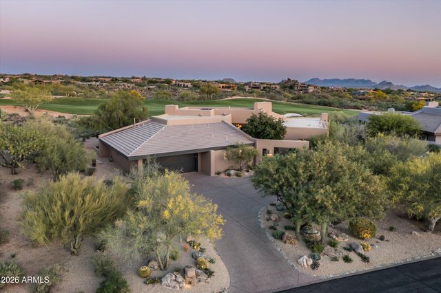 10641 E Tamarisk Way, Scottsdale, AZ 85262