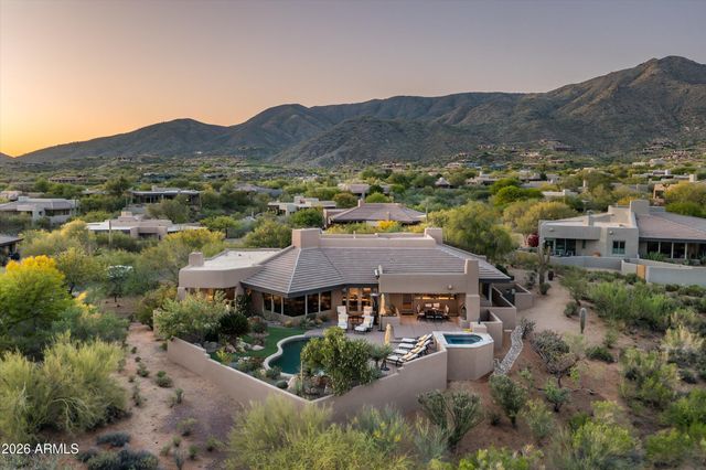 10641 E Tamarisk Way, Scottsdale, AZ 85262