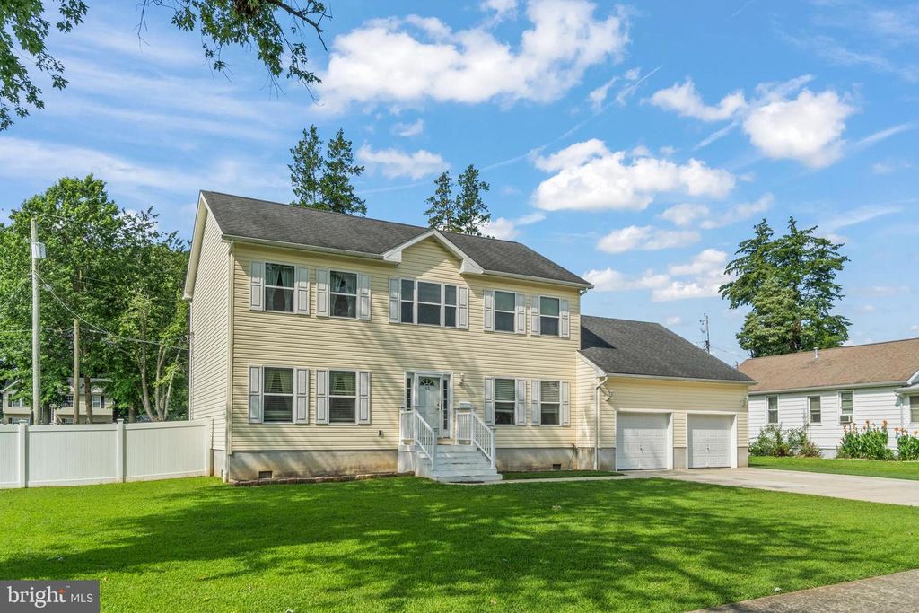 93 RIVER DRIVE AVE, Pennsville, NJ 08070