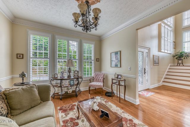 3401 Stoneridge Drive, Johnson City, TN 37604
