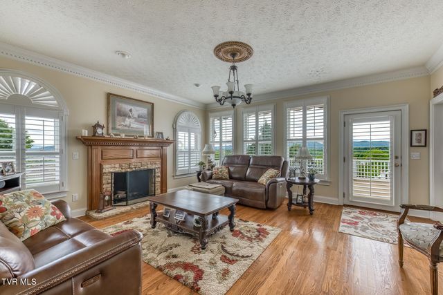 3401 Stoneridge Drive, Johnson City, TN 37604