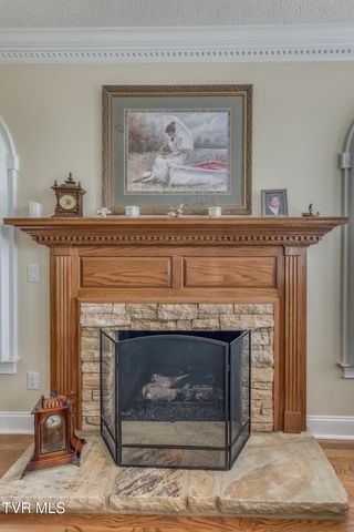 3401 Stoneridge Drive, Johnson City, TN 37604